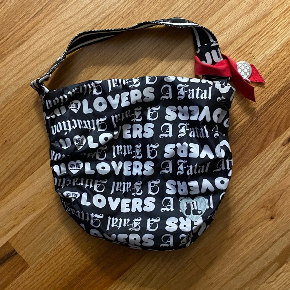 Harajuku Lovers purse